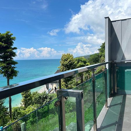 Cliff Lanta Suite Ko Lanta Extérieur photo