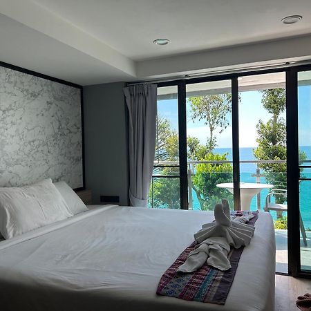 Cliff Lanta Suite Ko Lanta Extérieur photo