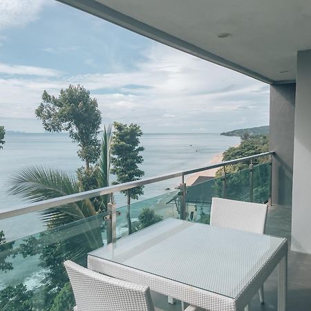 Cliff Lanta Suite Ko Lanta Extérieur photo