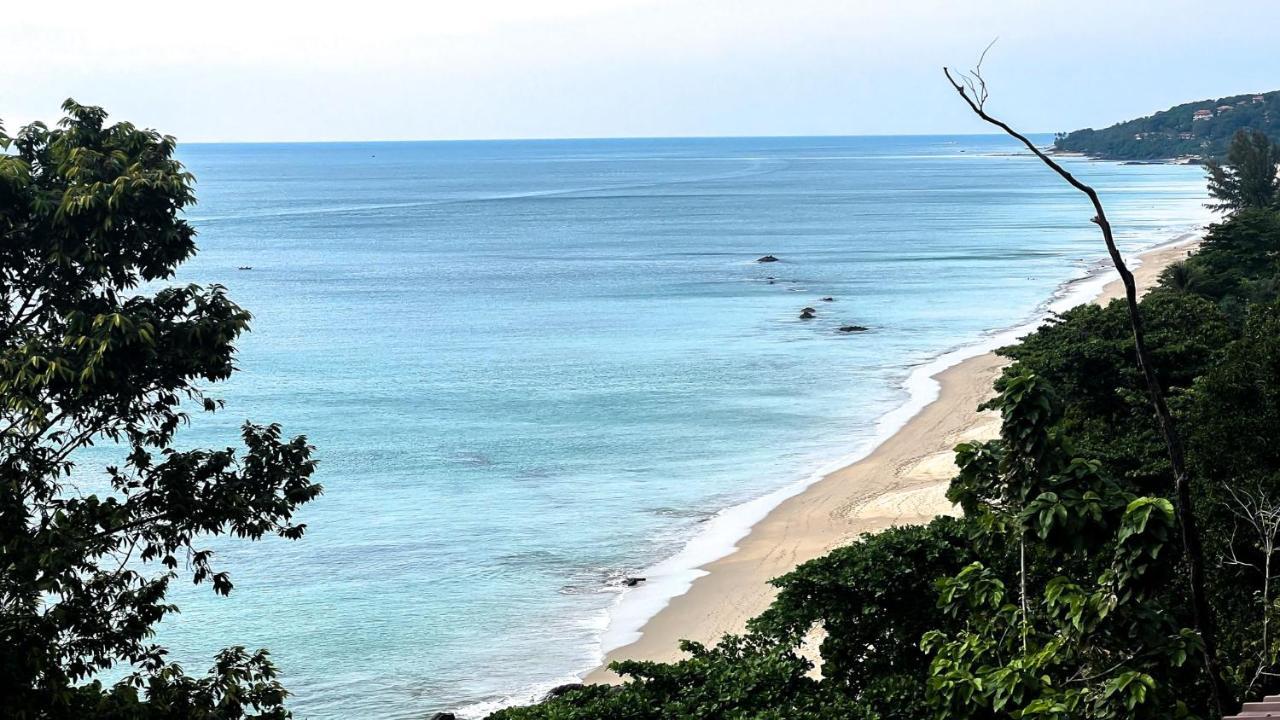 Cliff Lanta Suite Ko Lanta Extérieur photo