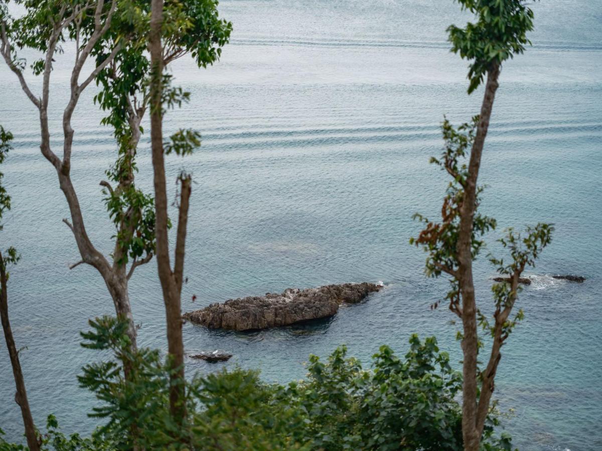 Cliff Lanta Suite Ko Lanta Extérieur photo