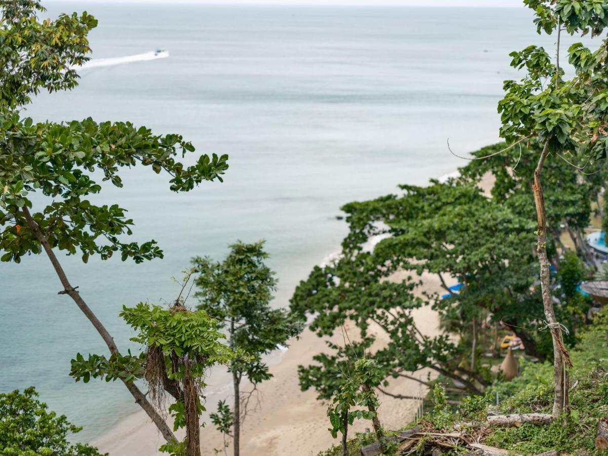 Cliff Lanta Suite Ko Lanta Extérieur photo