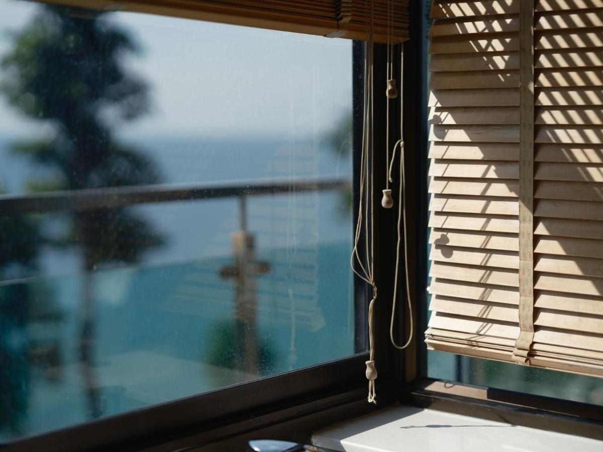 Cliff Lanta Suite Ko Lanta Extérieur photo